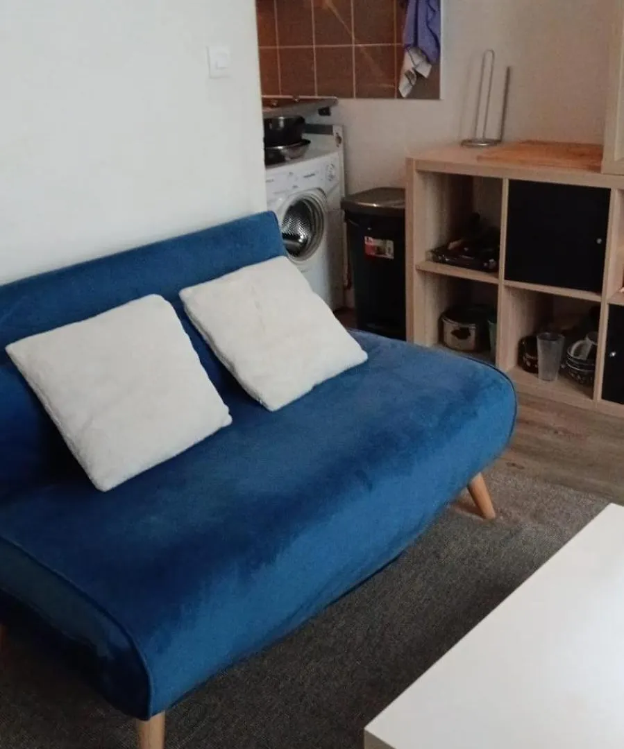 Appartement En Plein Coeur Du 10Eme Et Proche De Plusieurs Gares Paris 0*,  France